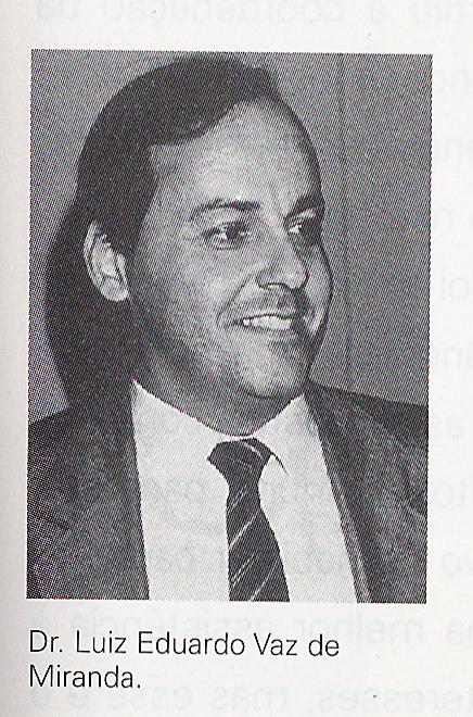 Luis Eduardo Vaz Miranda