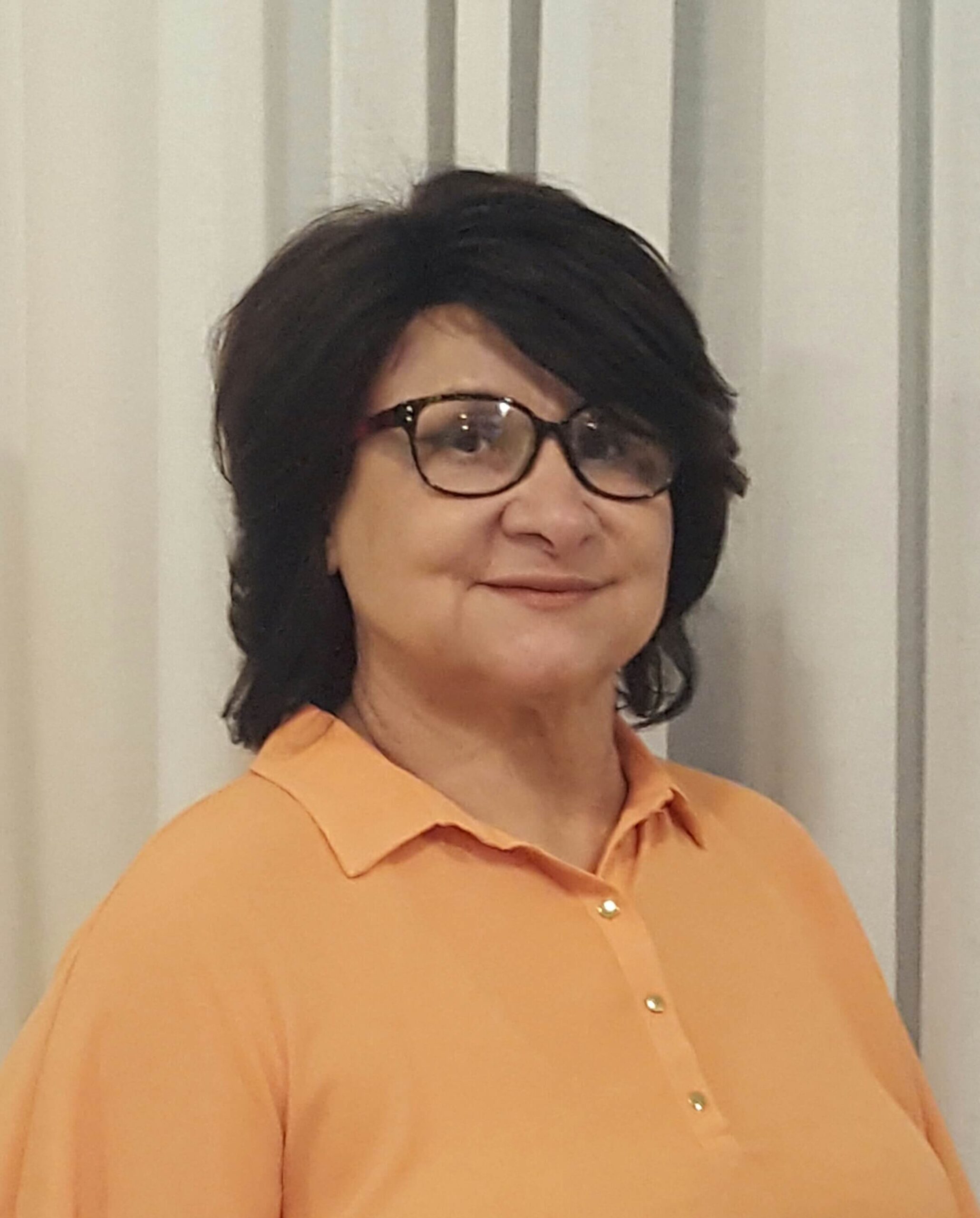 Darci Vieira da Silva Bonetto