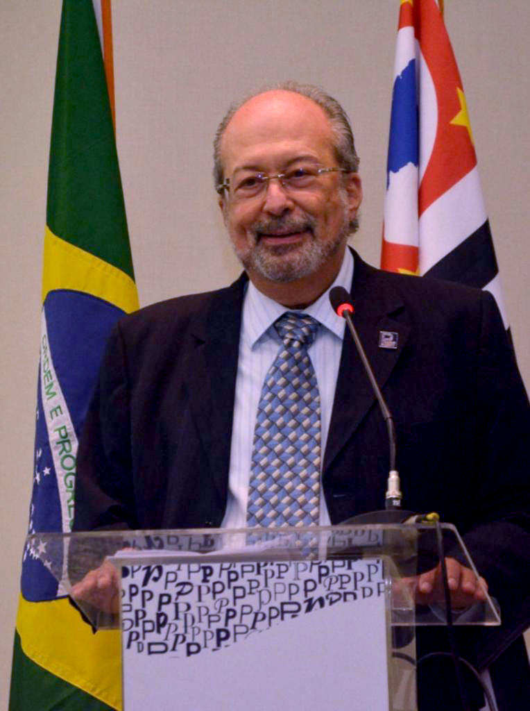 Clóvis Francisco Constantino