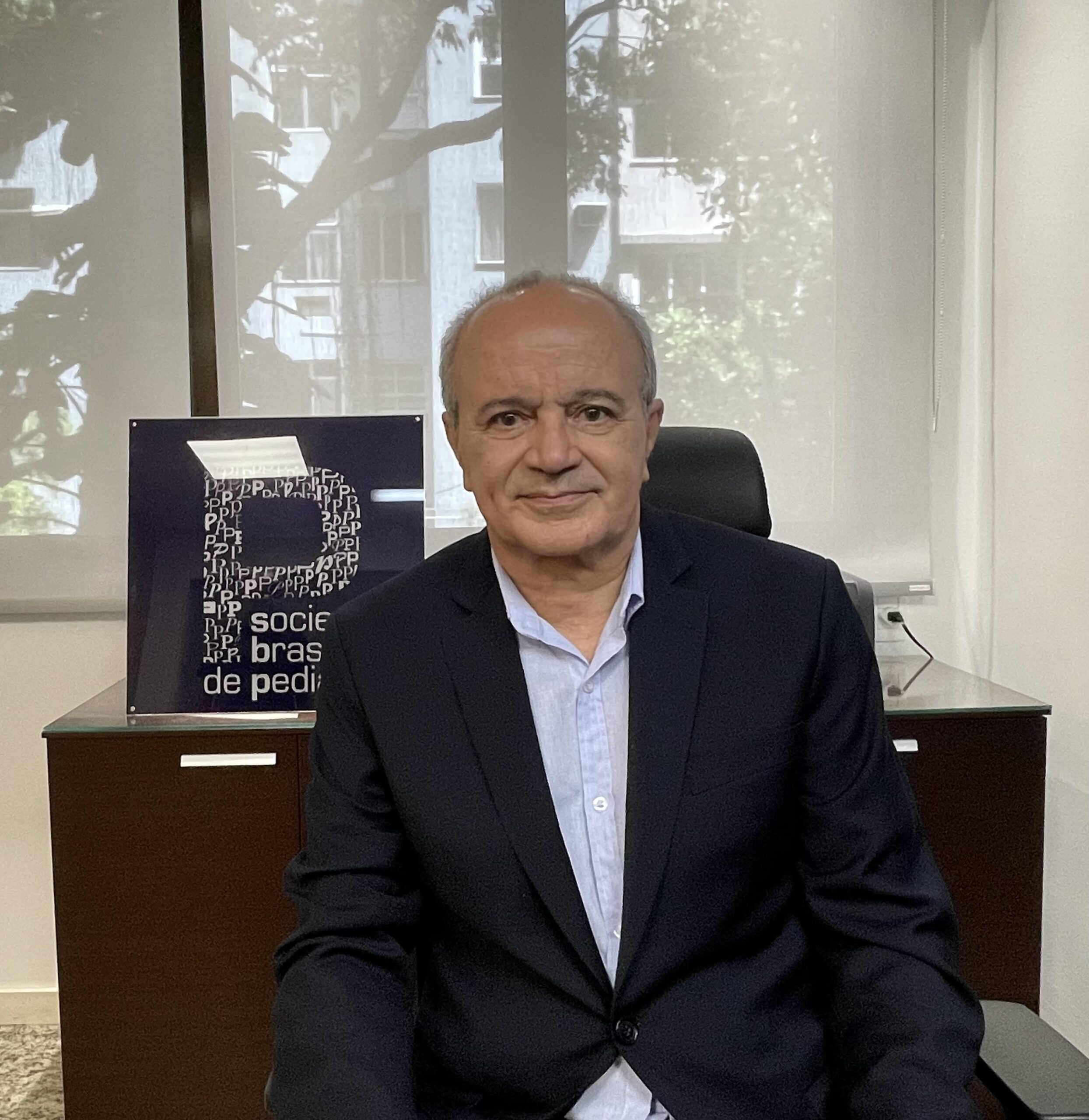 Edson Ferreira Liberal