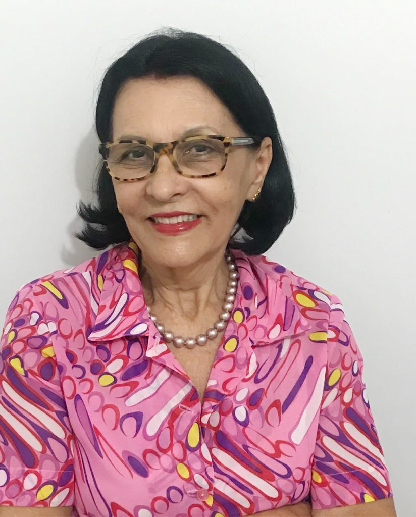 Licia Maria Oliveira Moreira