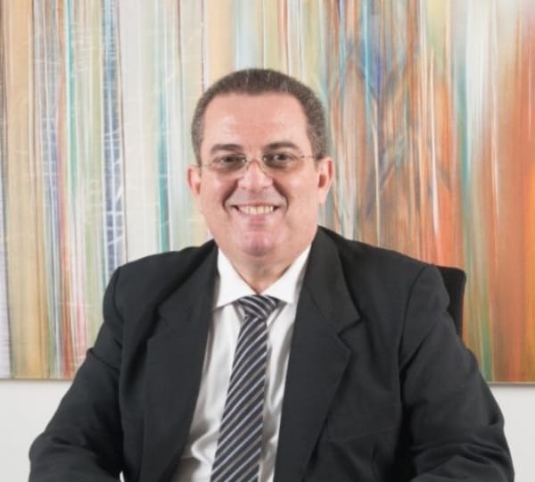 Fabio Augusto de Castro Guerra