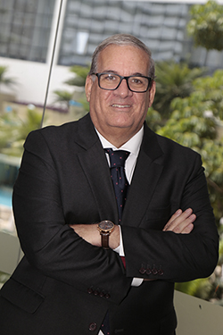 Eduardo Jorge da Fonseca Lima