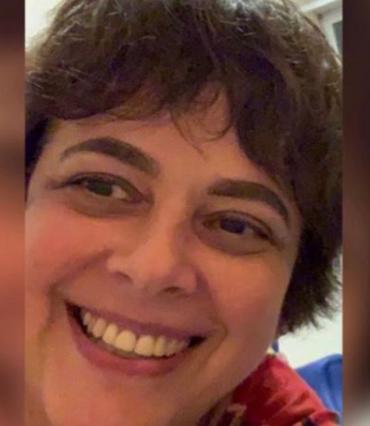 Gabriela Judith Crenzel