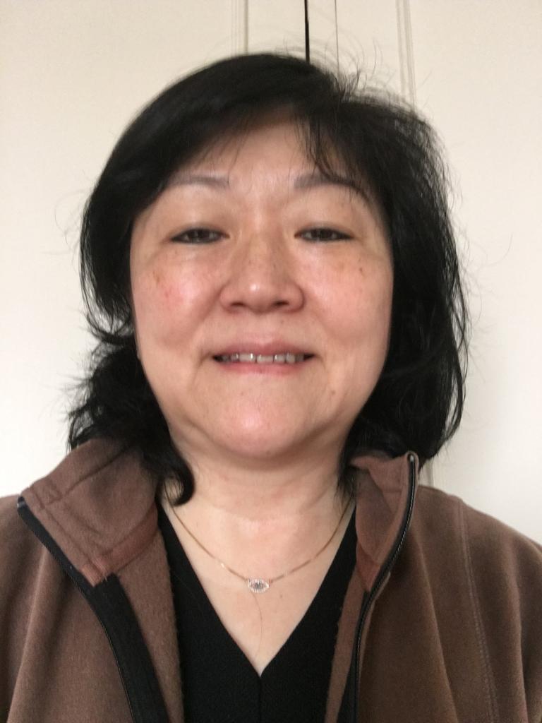 Irene Kazue Miura