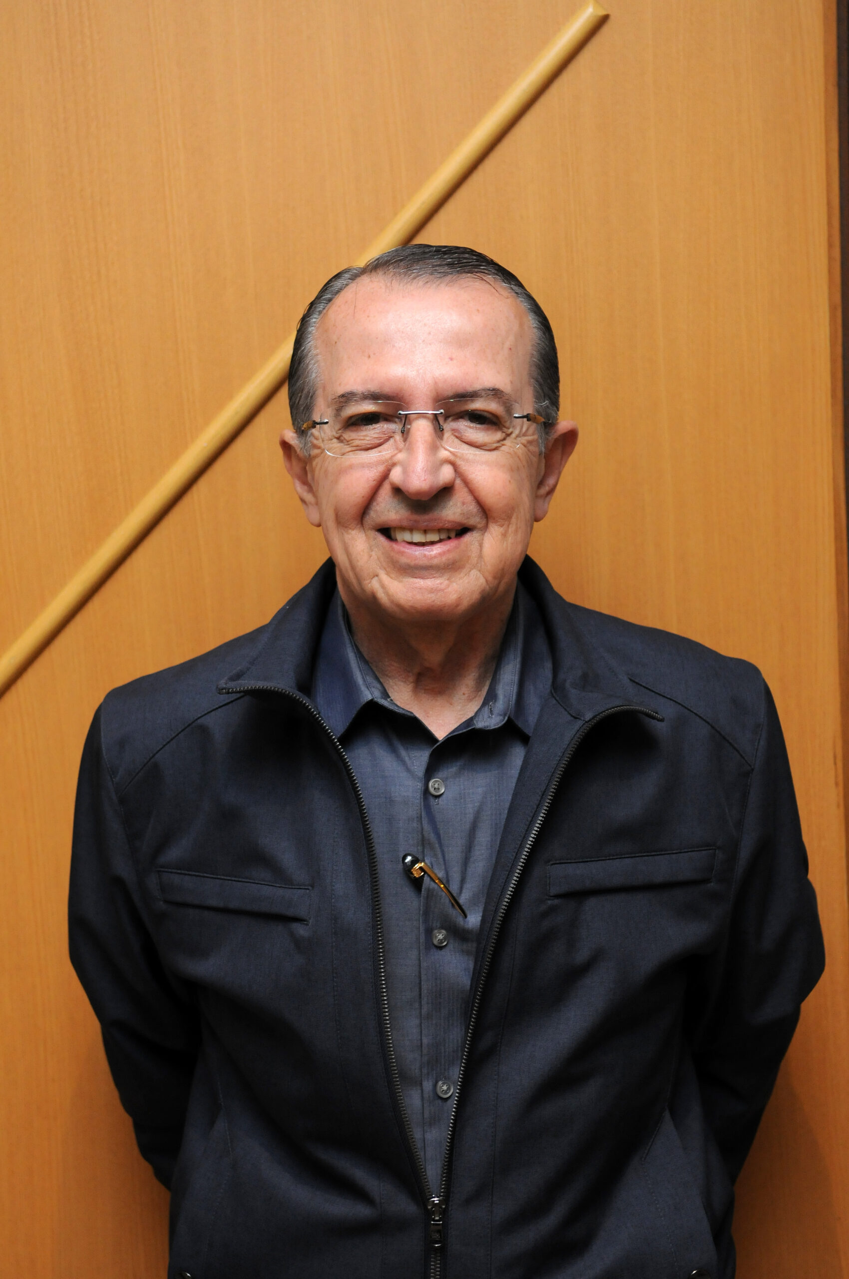 João Coriolano Rego Barros