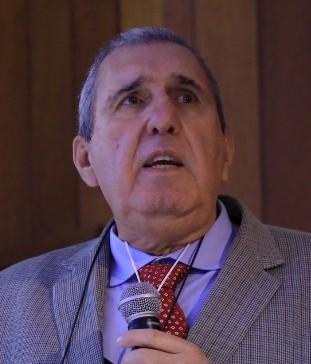 Mauro Batista de Morais