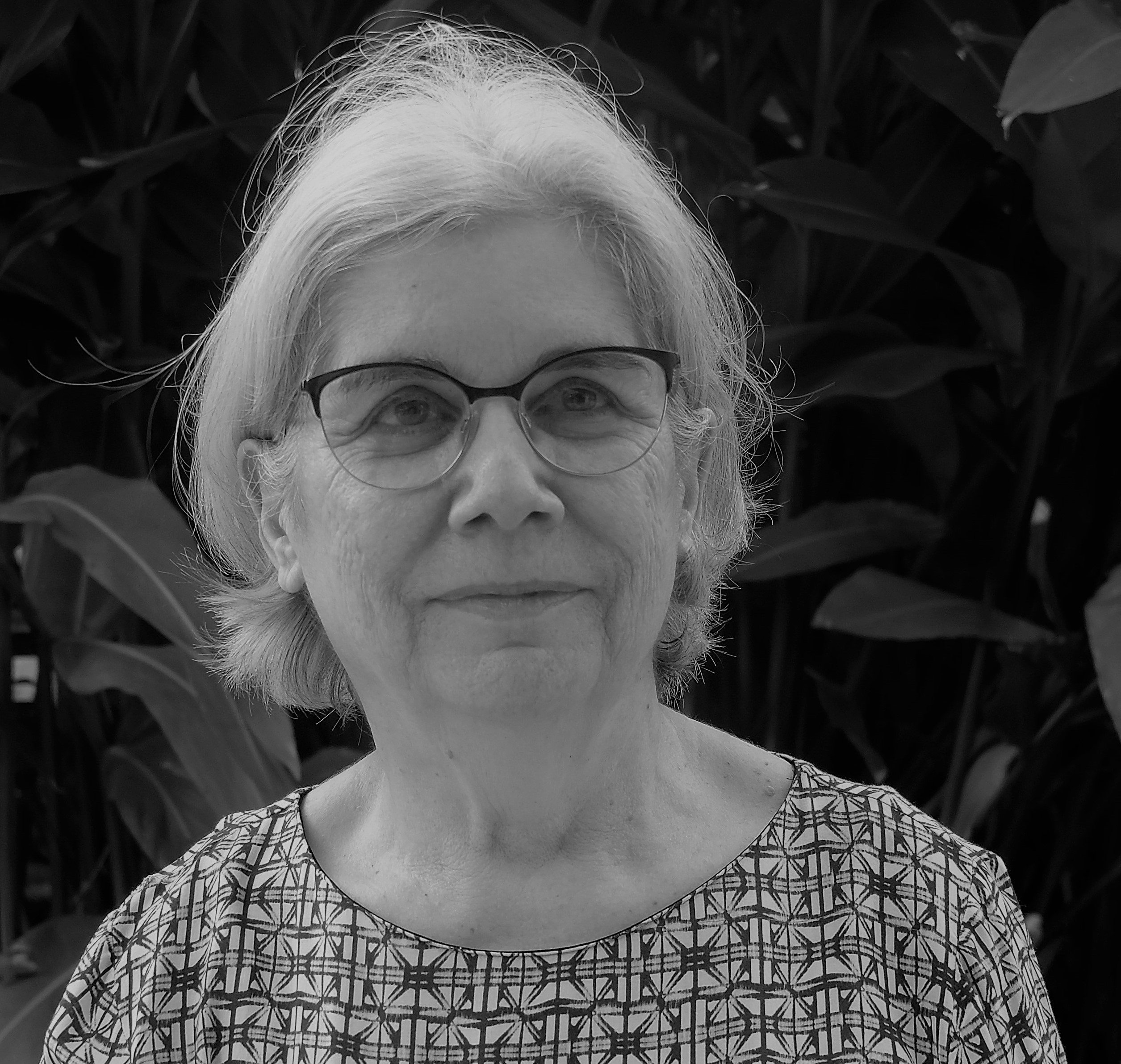 Giselia Alves Pontes da Silva