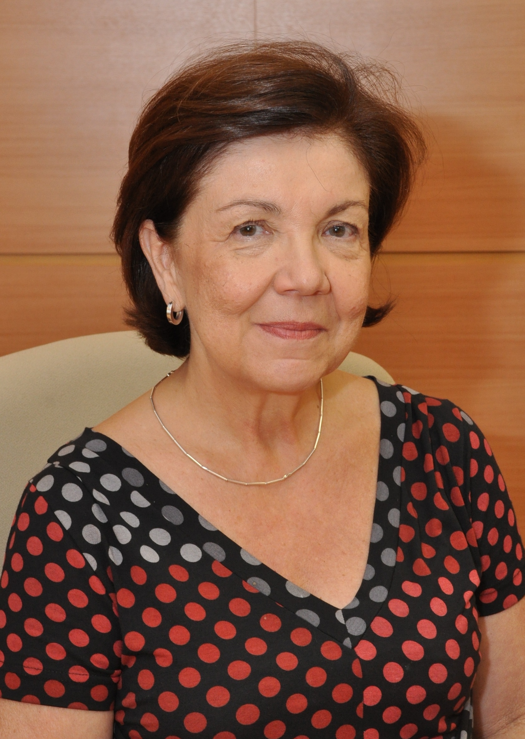 Magda Maria Sales Carneiro Sampaio