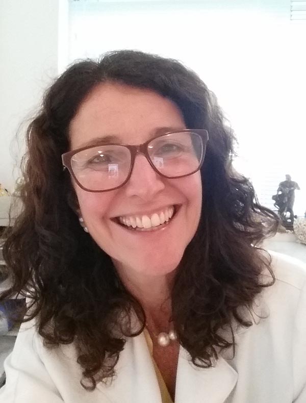 Marcia C. Bellotti de Oliveira