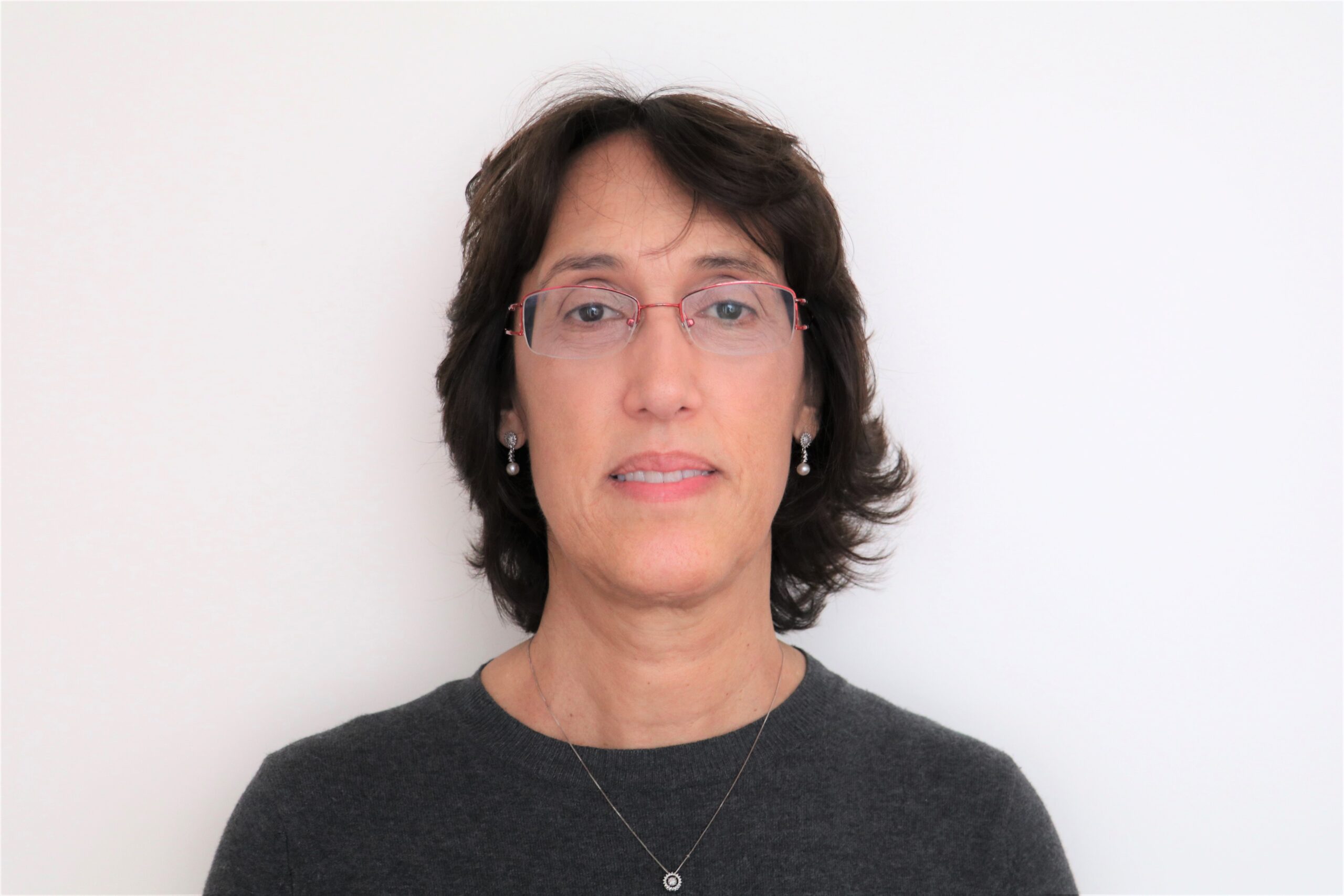 Maria Fernanda Branco de Almeida