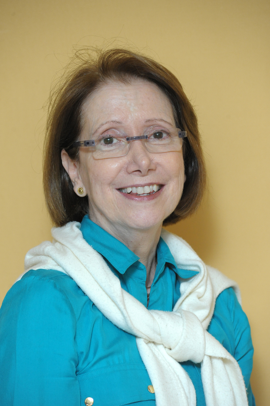 Marilene Augusta Rocha Crispino Santos