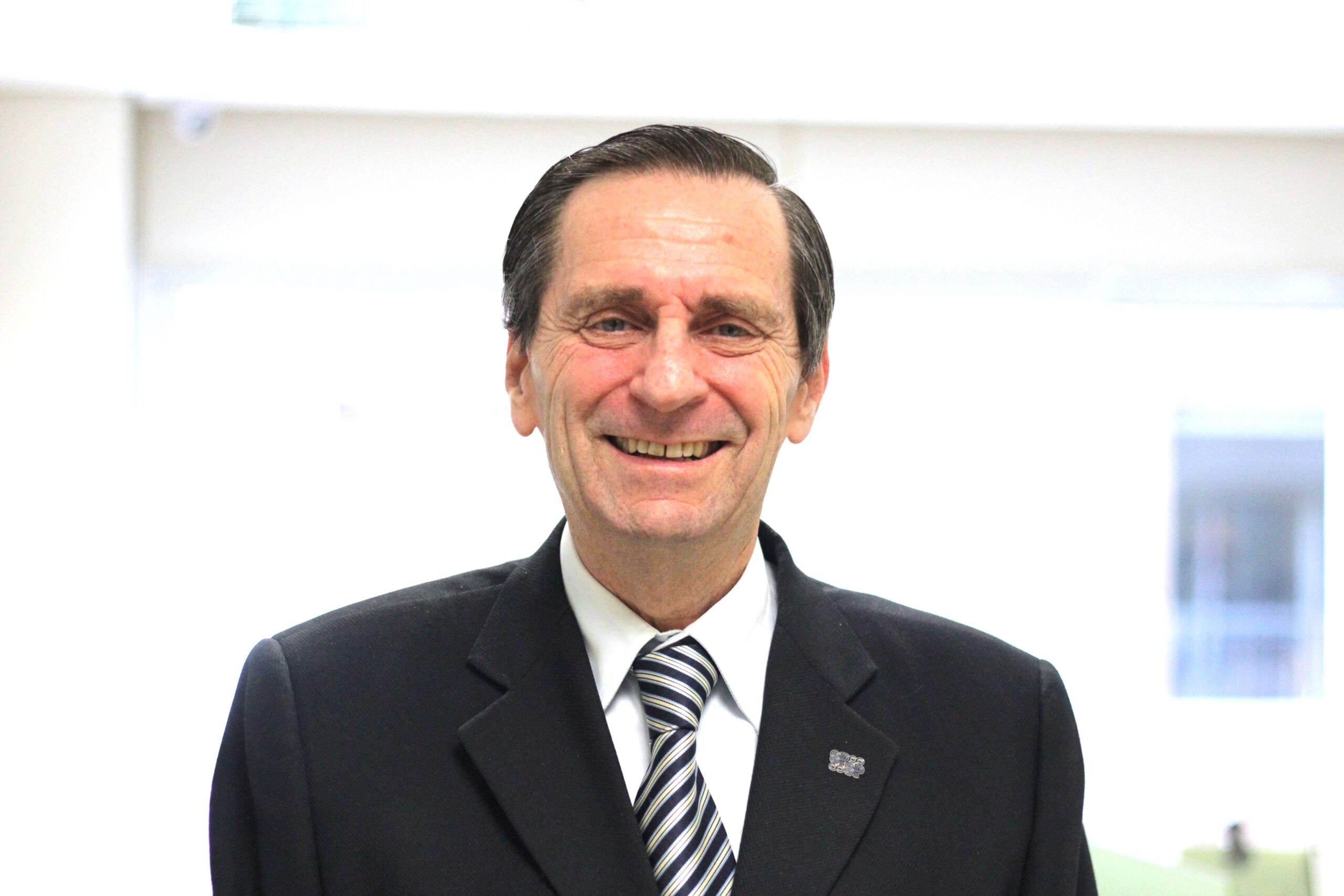 Mário Roberto Hirschheimer