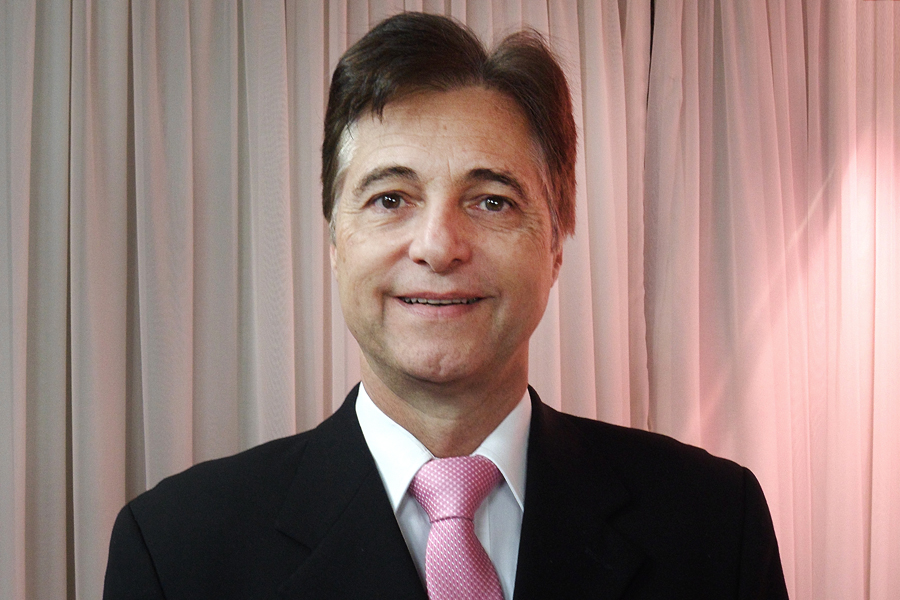 Nelson Augusto Rosário Filho