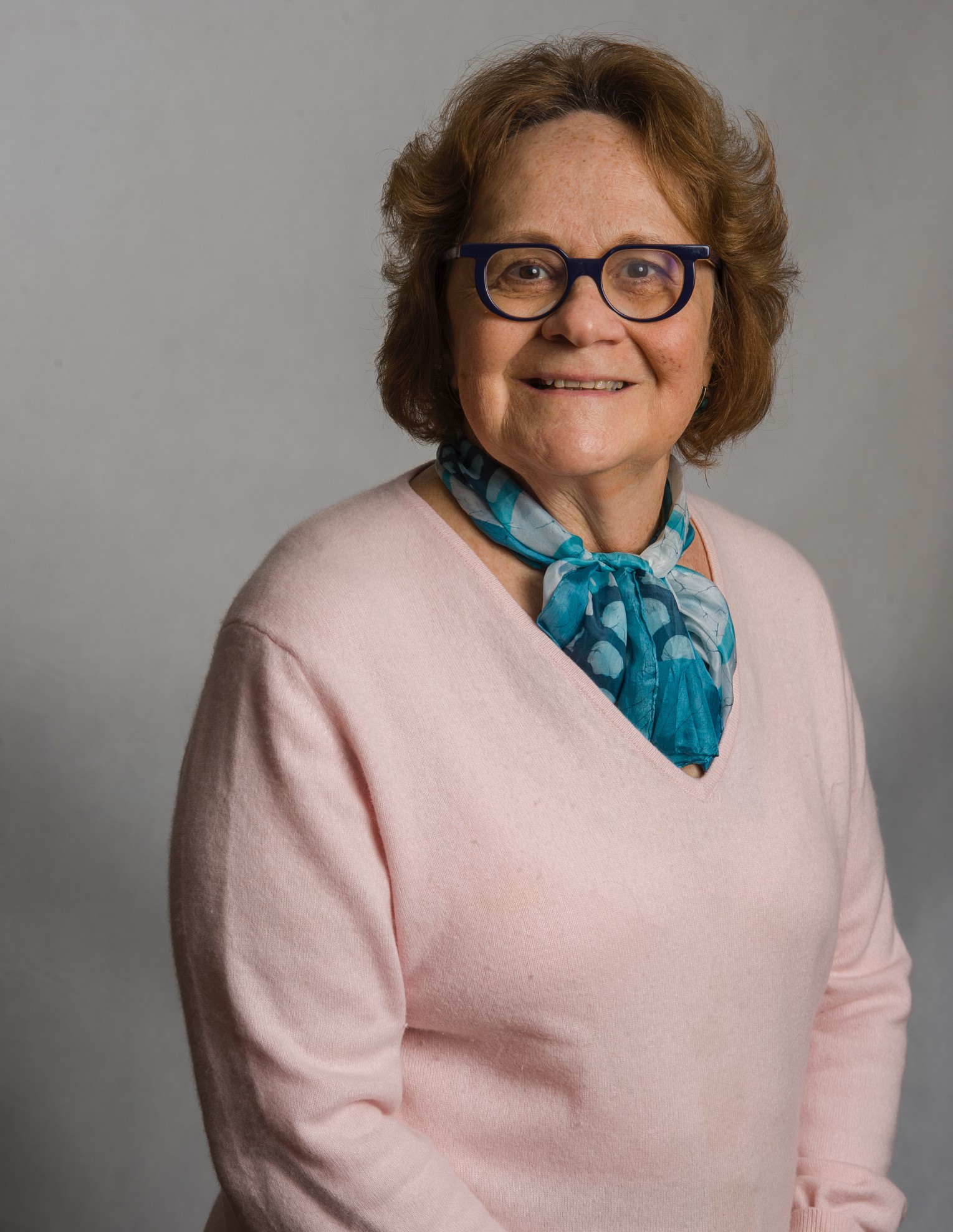 Rosa Maria Graziano