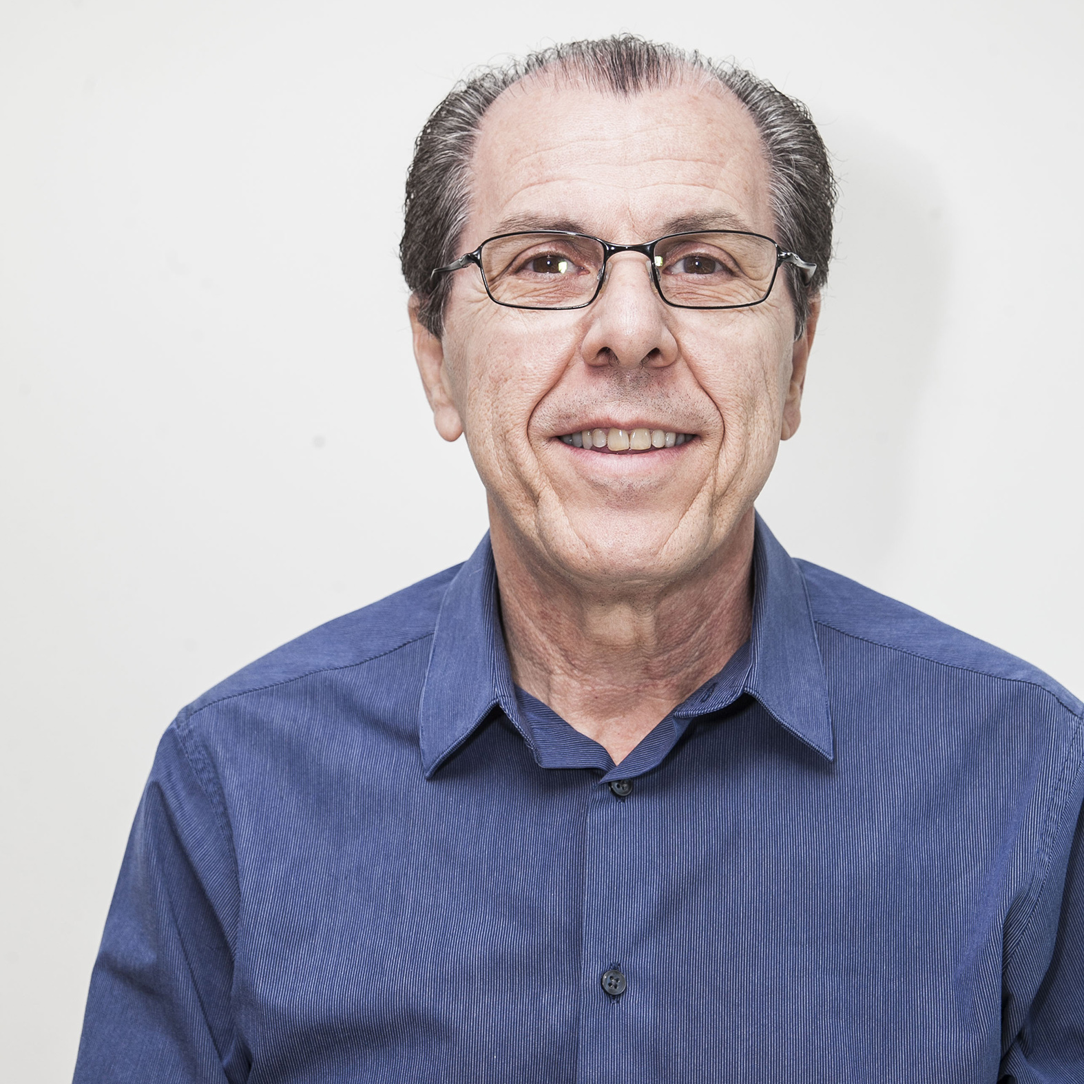 Paulo Tadeu Falanghe