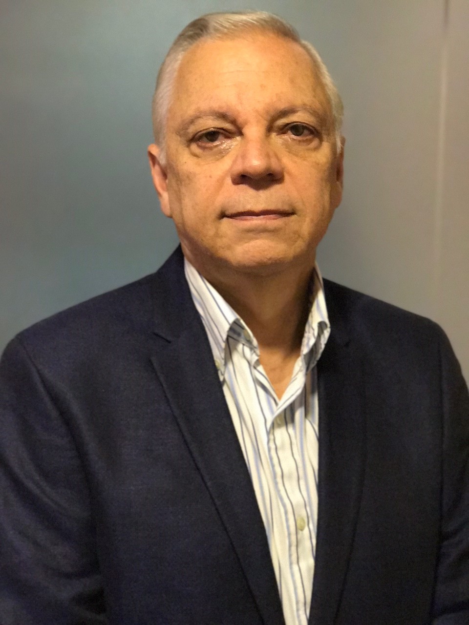 Paulo de Jesus Hartmann Nader