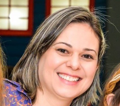 Rafaela Baroni Aurílio