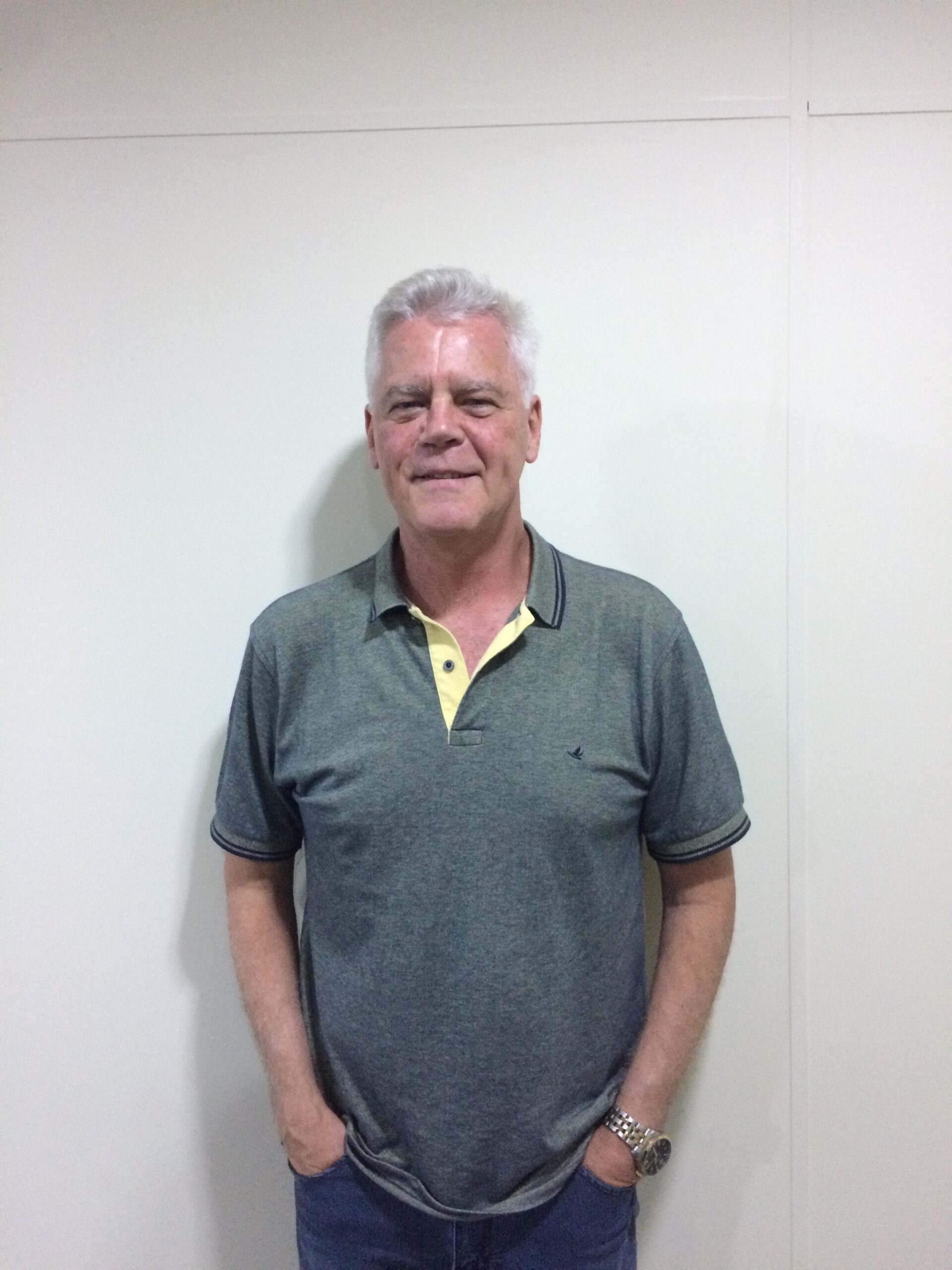 Ricardo do Rêgo Barros