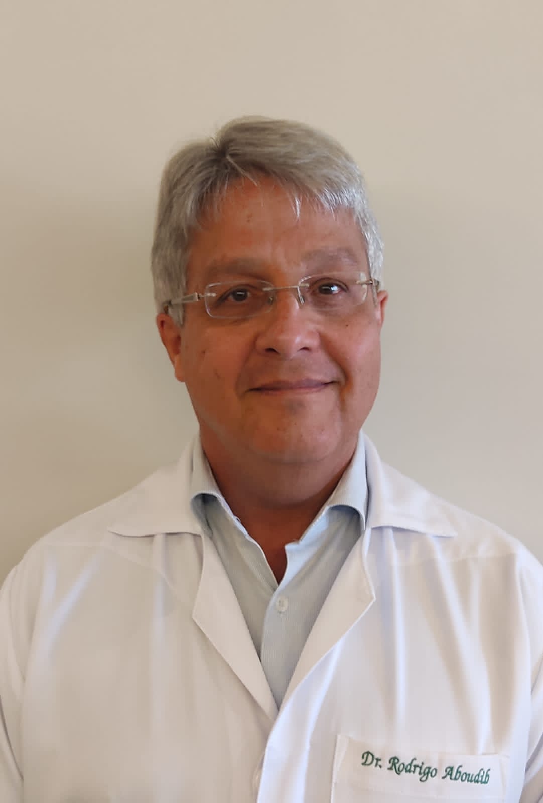 Rodrigo Aboudib Ferreira Pinto