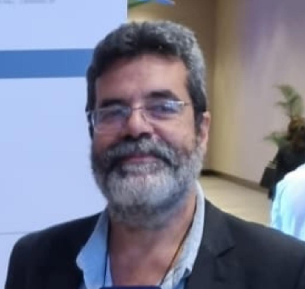 Eduardo Jorge Custódio da Silva