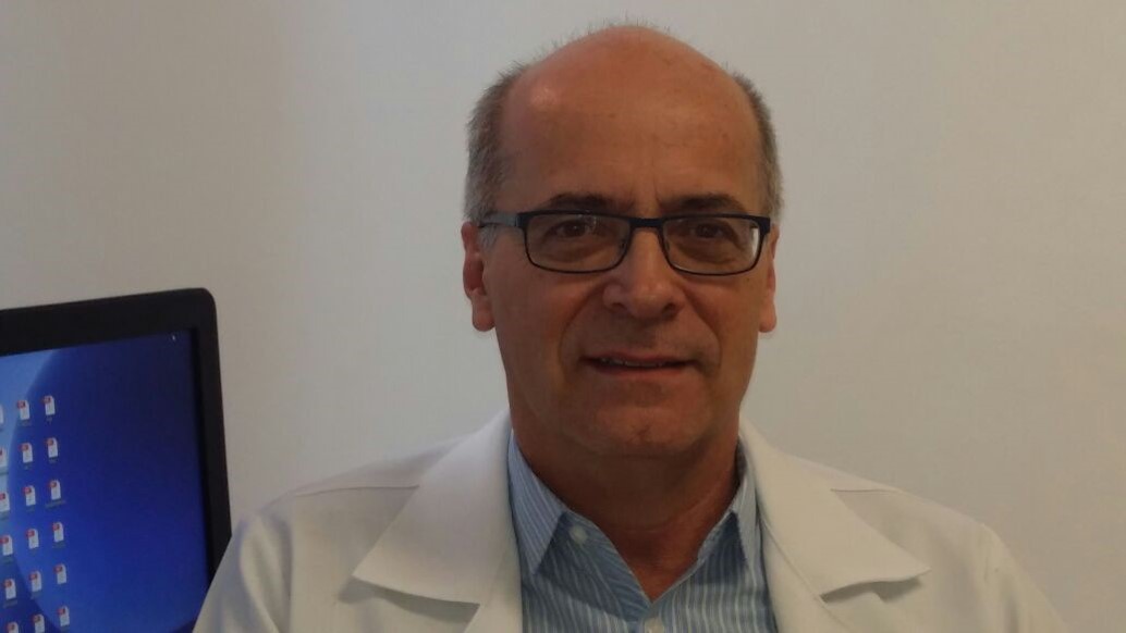 Sérgio Tadeu Martins Marba