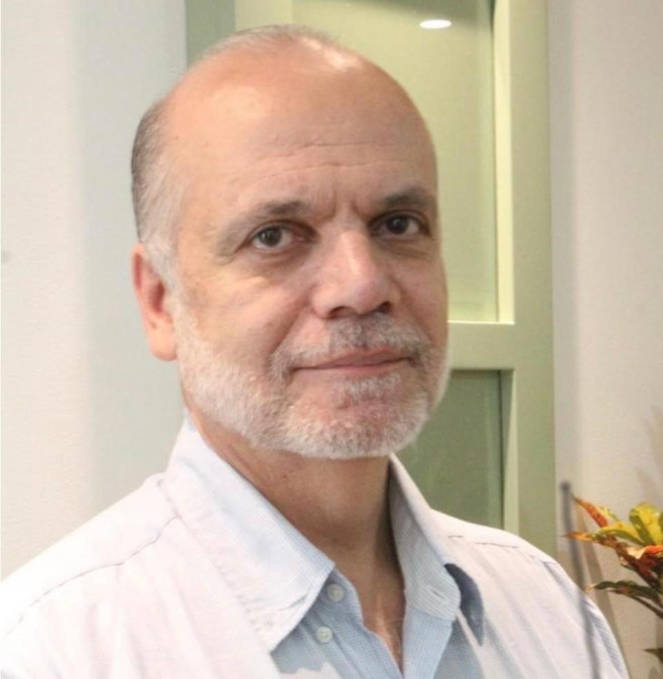 Sérgio Luís Amantéa