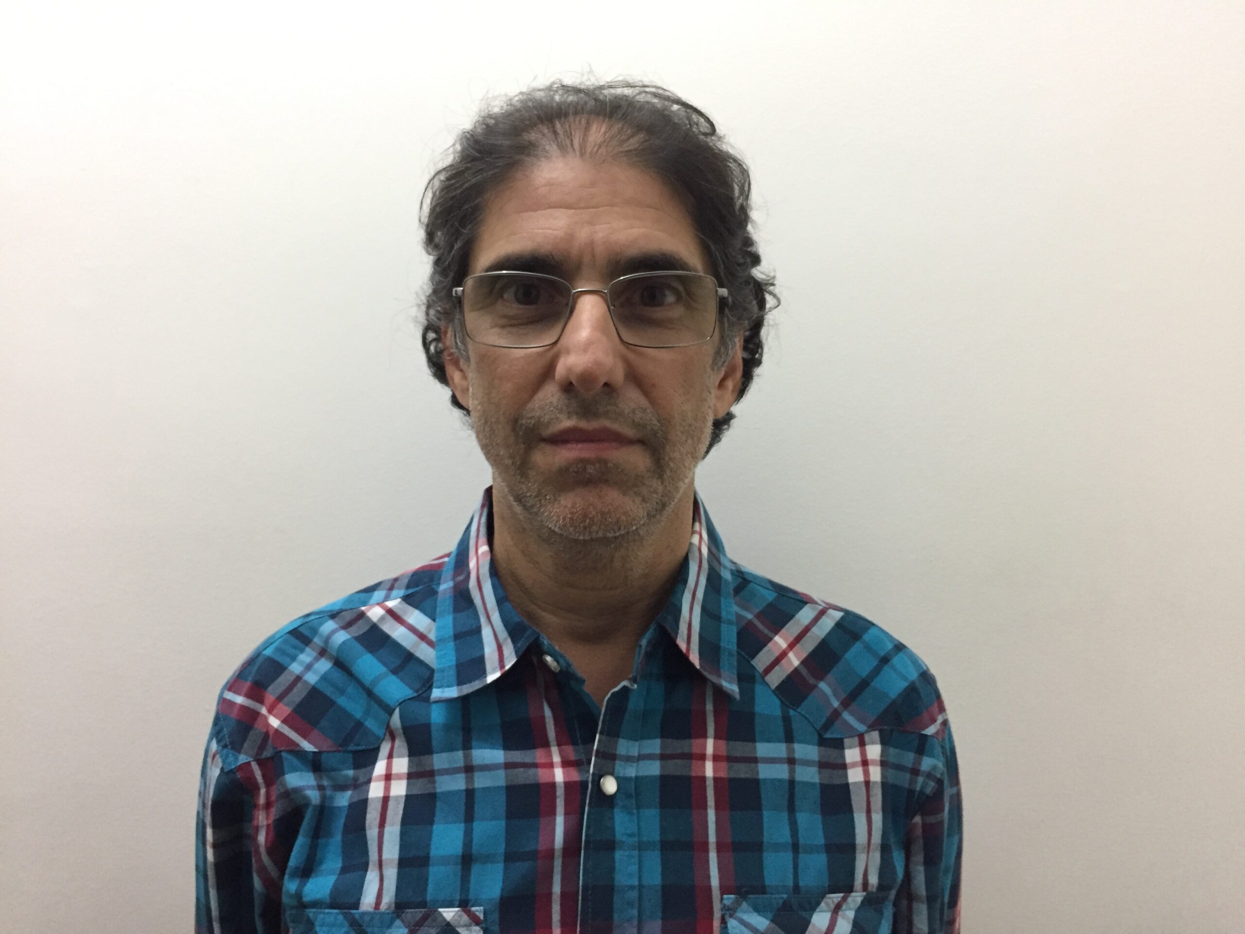 Silvio da Rocha Carvalho