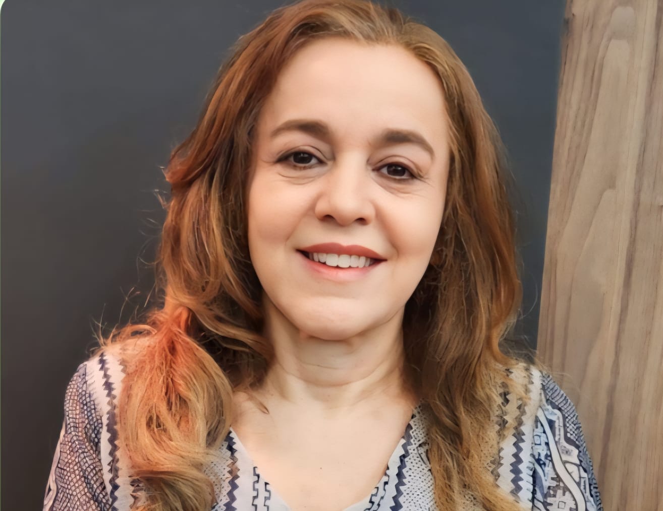 Vilma Francisca Hutim Gondim de Souza