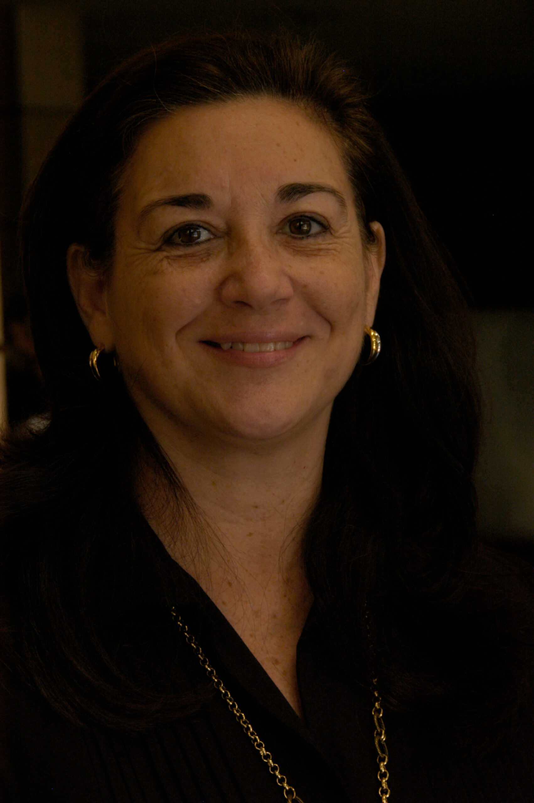 Virgínia Resende Silva Weffort