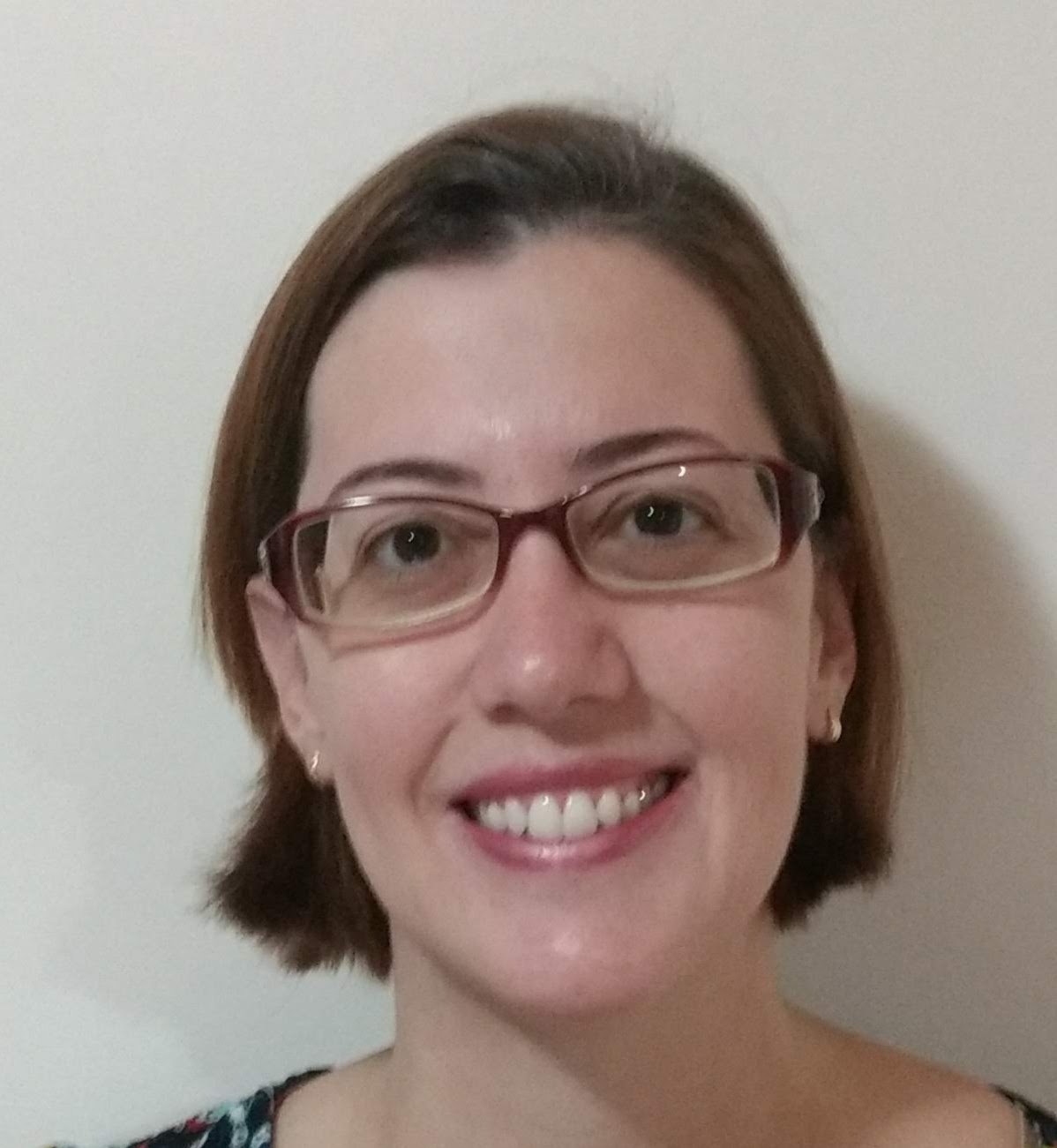 Adriana Rodrigues Fonseca