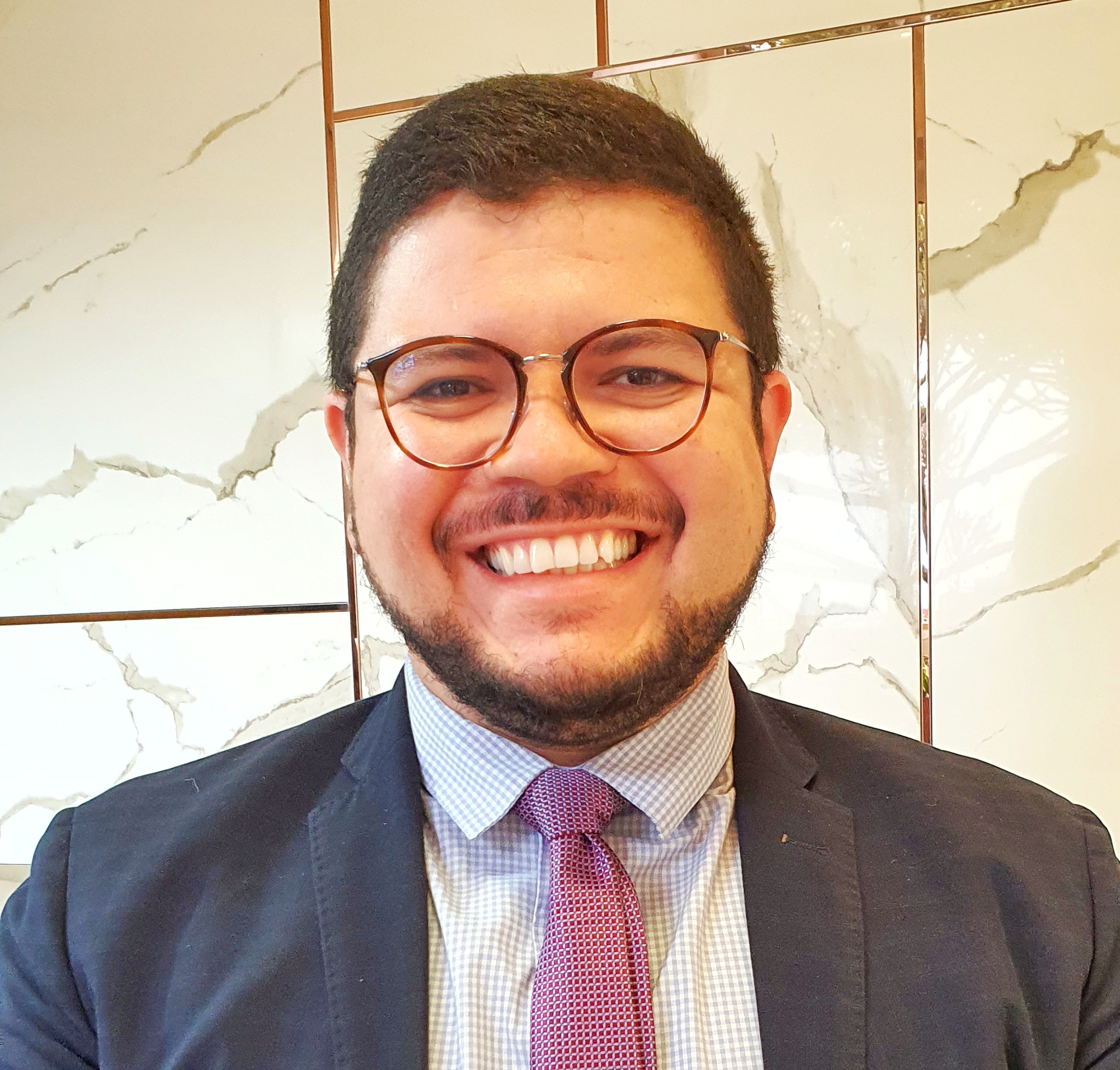 André Luis Santos Carmo