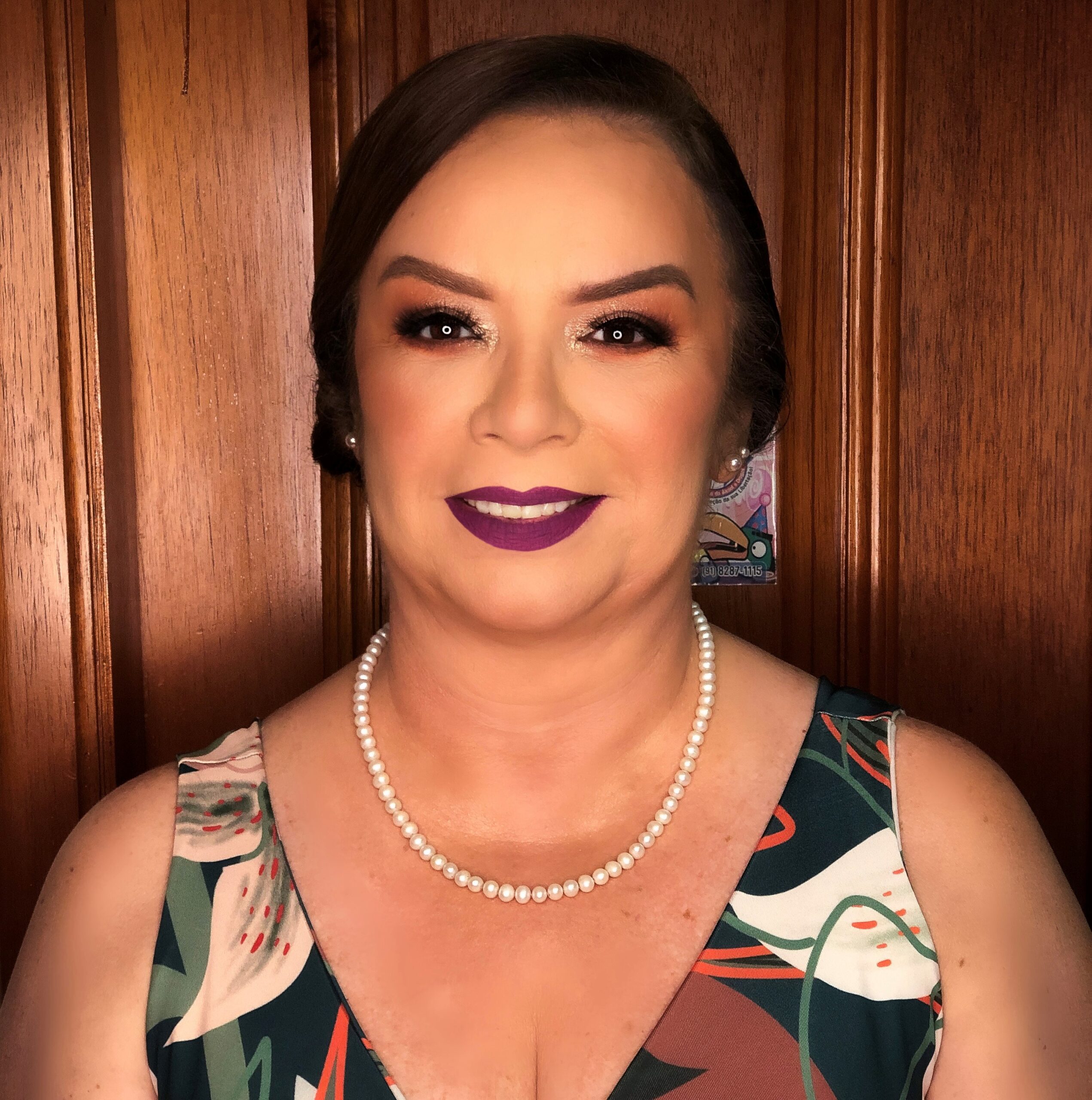 Aurimery Gomes Chermont