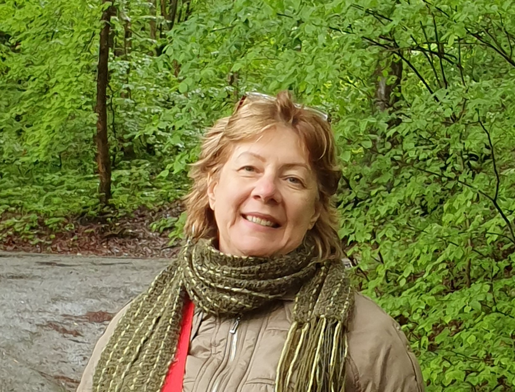 Beatriz Neuhaus Barbisan