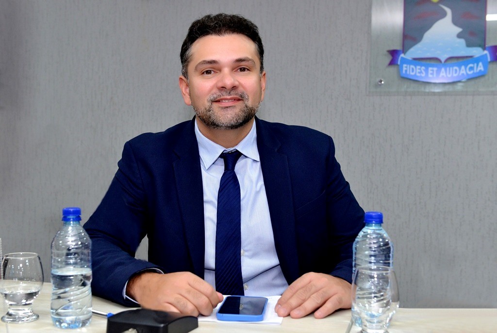 Bruno Leandro De Souza