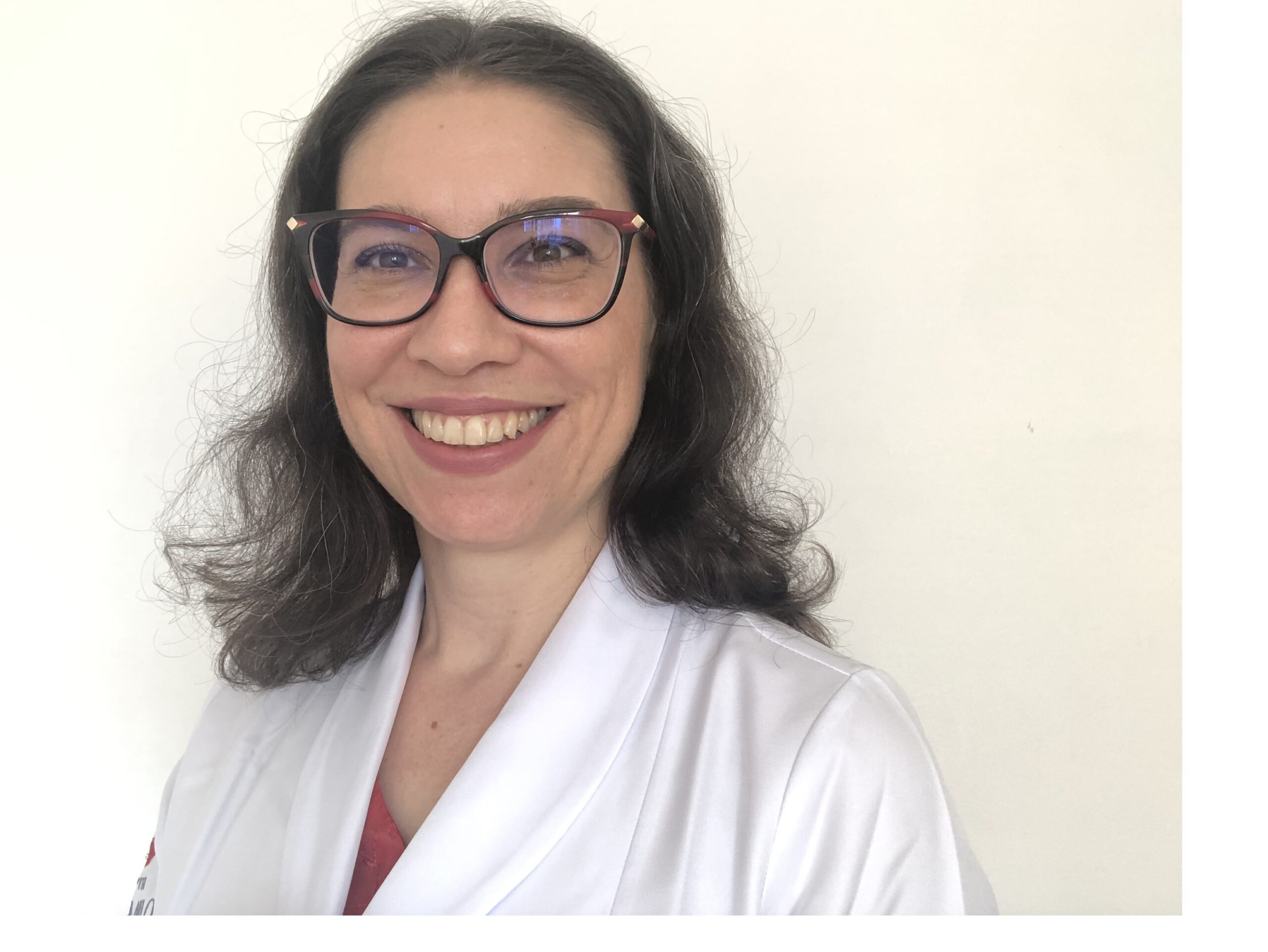 Cristiane Fumo dos Santos