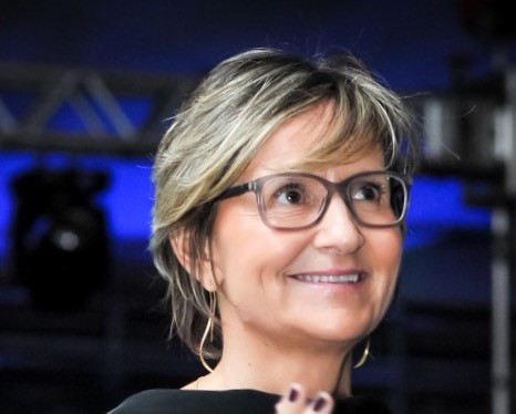 Cristina Helena Targa Ferreira