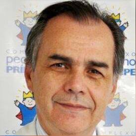 Donizetti Dimer Giamberardino Filho