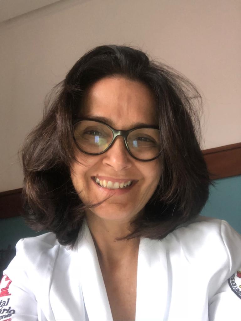 Roberta Paranhos Fragoso