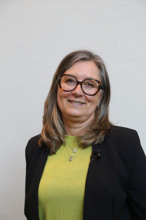 Elizete Aparecida Lomazi