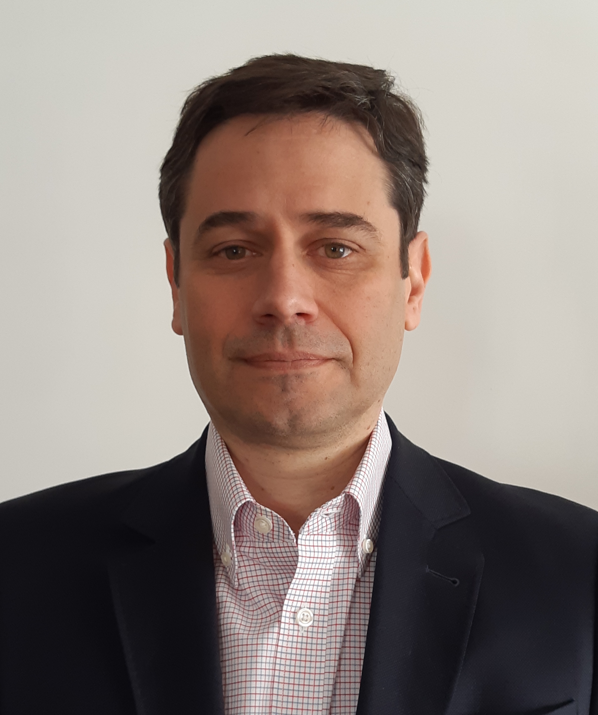 Gustavo F. Wandalsen