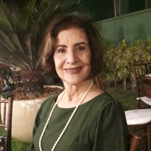 Jocileide Sales Campos