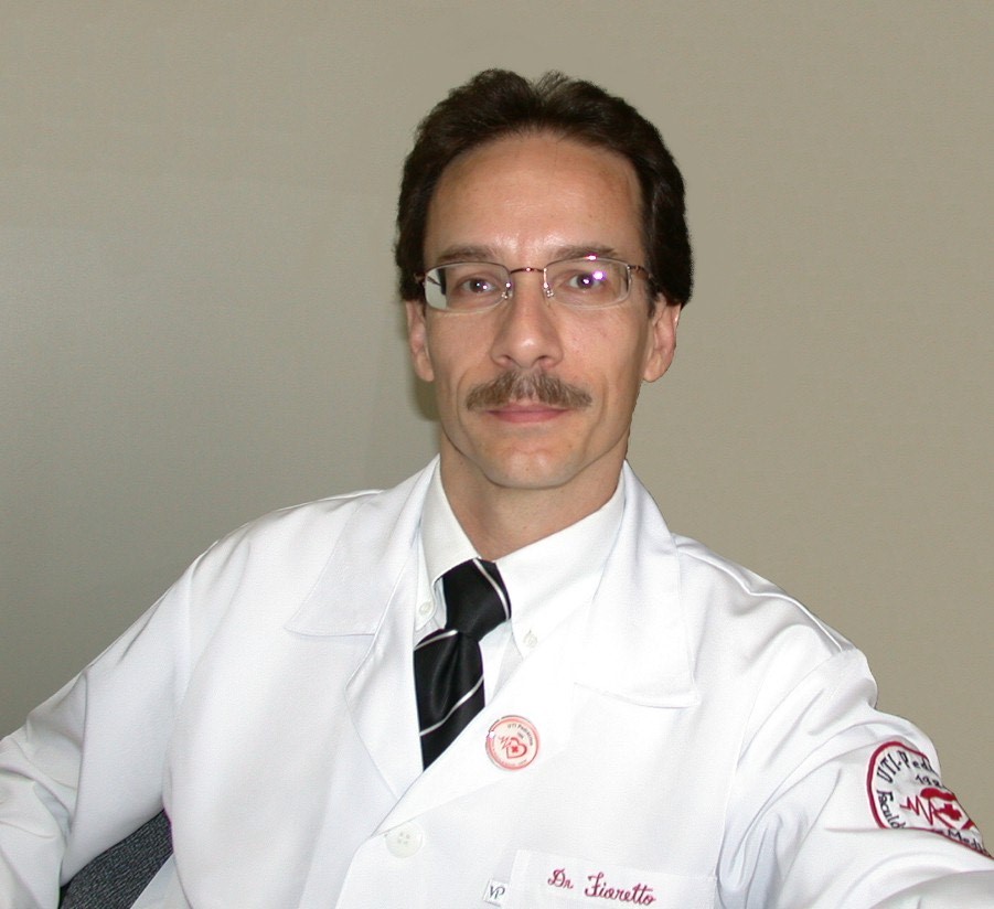 José Roberto Fioretto