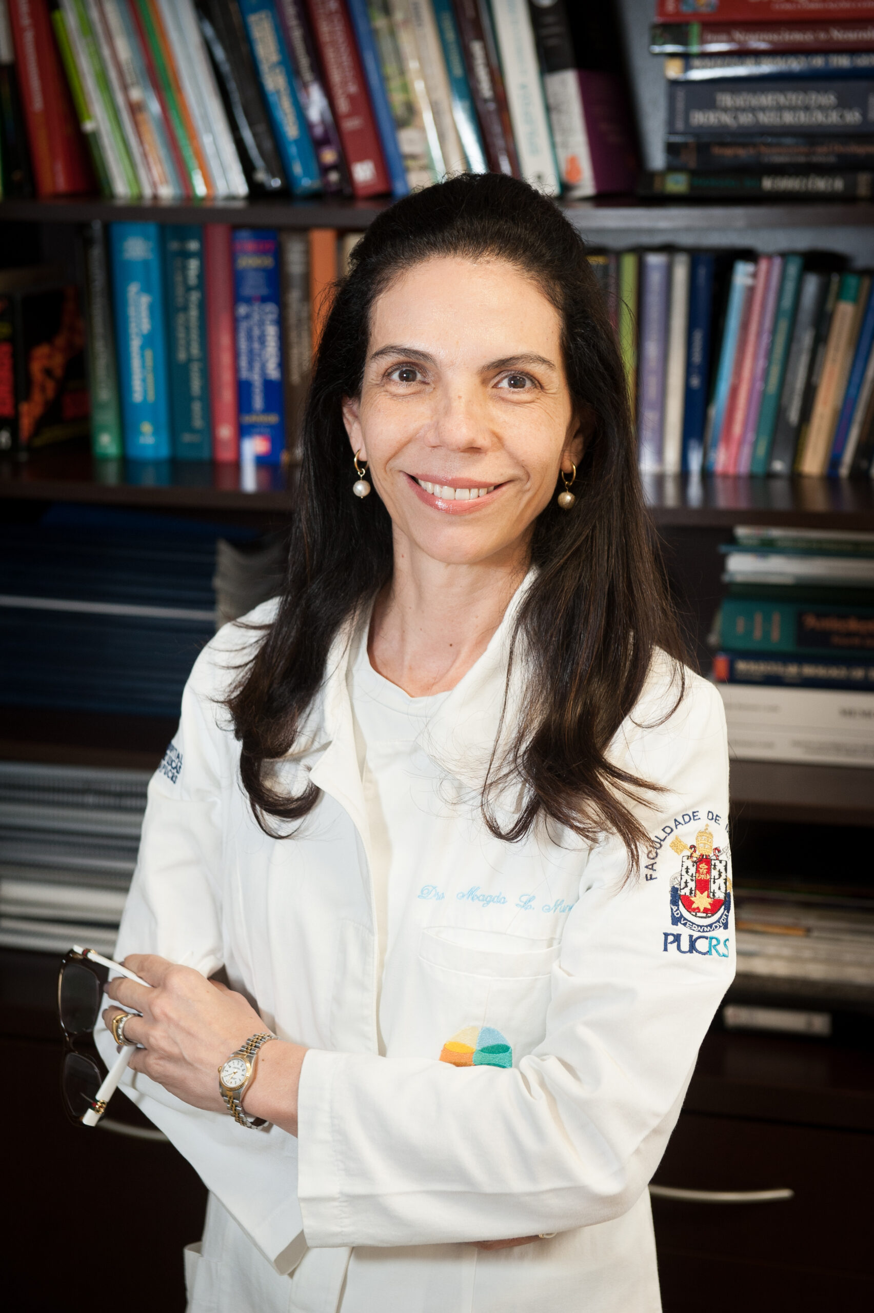 Magda Lahorgue Nunes