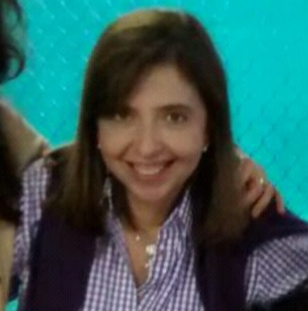Márcia Garcia Alves Galvão (RJ)
