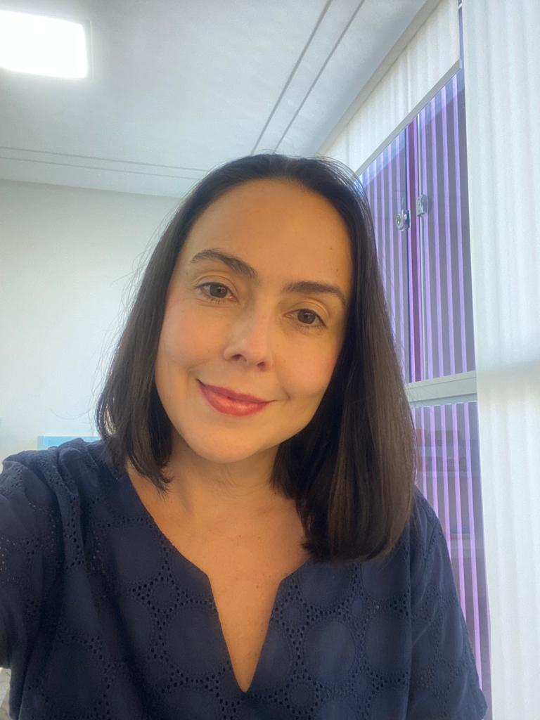 Marise Helena Cardoso Tófoli