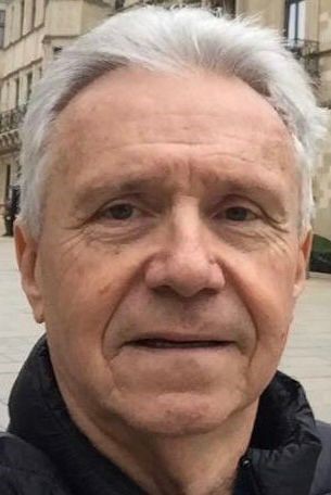 Paulo César de Almeida Mattos