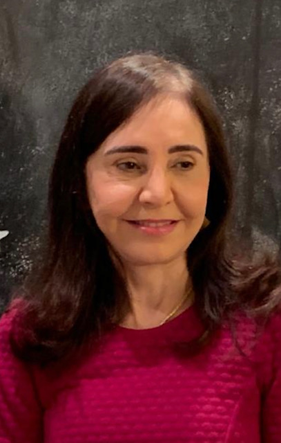 Regina Terse Trindade Ramos