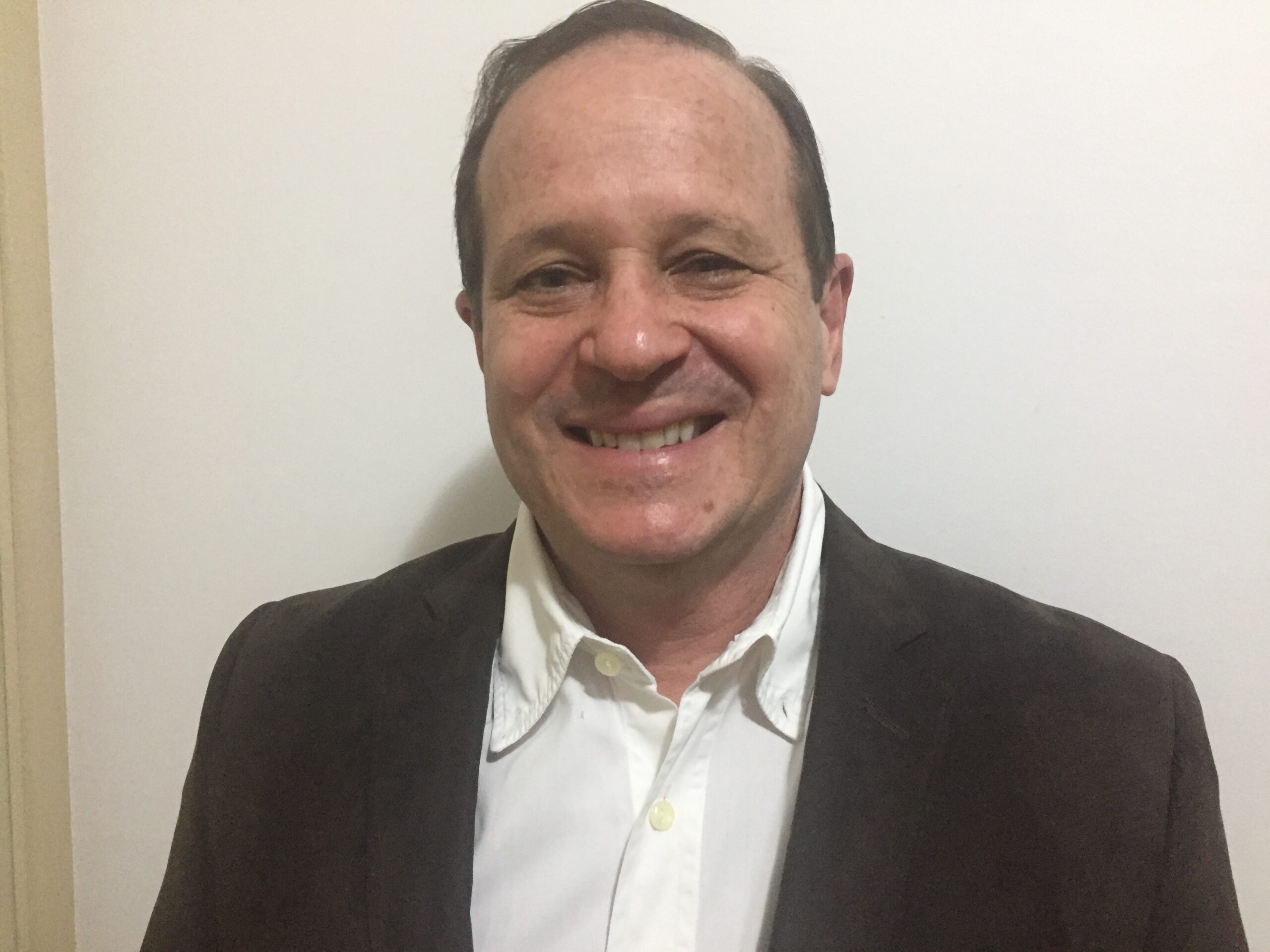 Ricardo Queiroz Gurgel