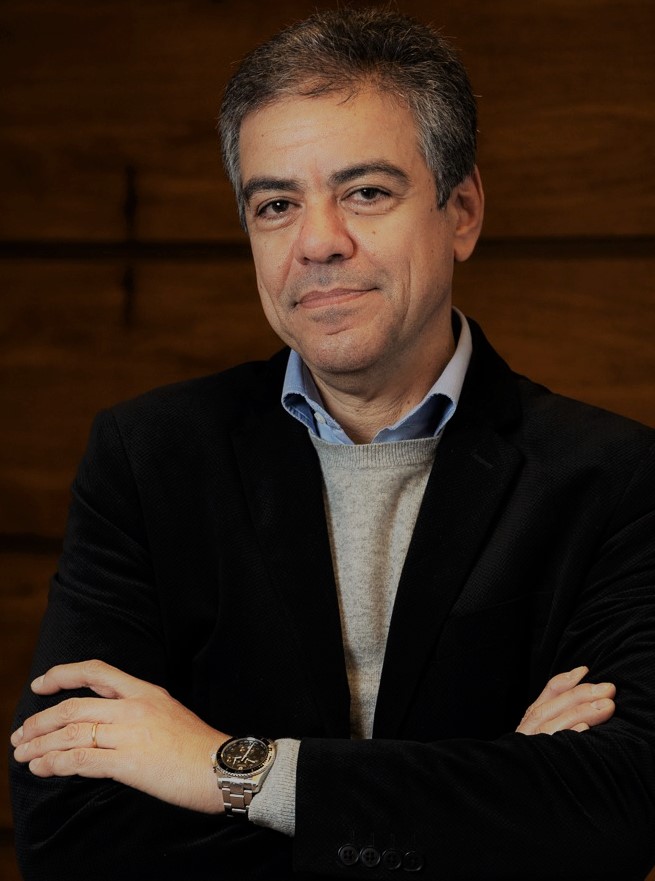 Marco Aurélio Palazzi Sáfadi